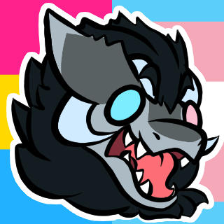 Hello. I'm Lin. I'm 20 and I doz art. 16+ please. I may post or re-post suggestive art.
Trans-Fem She/Her