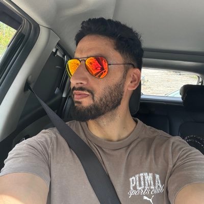 trailblazer_45's profile picture. | Assistant Engineer, JK (JSD) | NIT Srinagar |