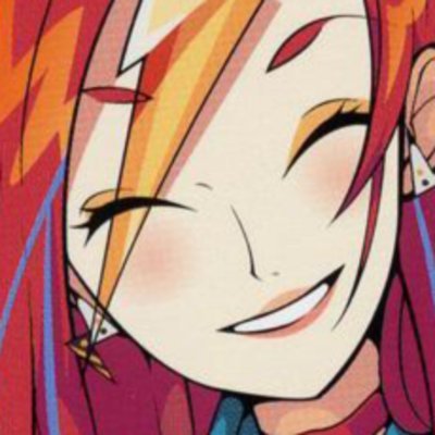 Heart is incredibly important to me
30↑, Anime/Manga: MyGO, Umamusume, Zaregoto, Monogatari Series, Hanekawa Tsubasa, & Aikawa Jun lover 💖 @yuriikahakonaka 💕