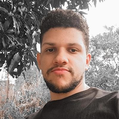 Filho de Hadesさんのプロフィール画像