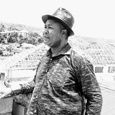 elbangura's profile picture. Lawyer; Publisher, Q_Sport & New Chapter; Fmr Deputy Chair, MRCG; Fmr Sec Gen, Guild of Editors-Sierra Leone; Fmr Pres., SL Press Gallery.