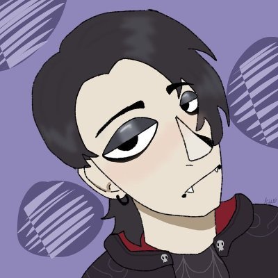 Number1mcrfan11's profile picture. If you dm me to get customers for any sort of business don't dm me.
All pronouns
Artist
I take any fanarts
Not doing comms/I take art trades
Isfj
Im 19