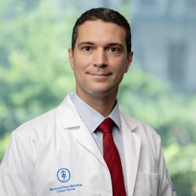MichaelMayMD's profile picture. I am a pancreas cancer clinical investigator @MSKCancerCenter. Trained at @columbiacancer.