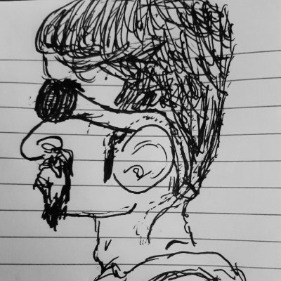 Broke Solana Artist: I am crazy. Random acts of chaos wrapped in delusion.