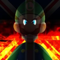 British Luigi (@im_sluggish) 's Twitter Profile