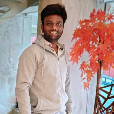 anwarmohdbasha's profile picture. Data Analyst