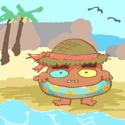 宇渡梧桐(うどごどう)*成人済あかちゃん/CoC 基本ボイセ 自称ファンブラー地雷/ADHD持ち。後回しにしない心掛け✊ うちよそ腐女子 18歳未満フォロー✖ SKIMA垢➝@godootrpg ヘッダ(@saikutu_TRPG) AFKジャーニーにどハマりしてる
⚠私はイラストのAI学習、無断使用を許可しません。