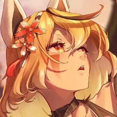 🍎 ➜ Silent #Redpanda #Vtuber
🍏 ➜ @RedPandaNetwork & @Twitch Partner
🖼️ ➜ 2D @Kouzuki_1103
✉️ ➜ kumaneko.keola@gmail.com
🪐 ➜ https://t.co/YgK1Mgp7nl
🎨 ➜ #KeolArt