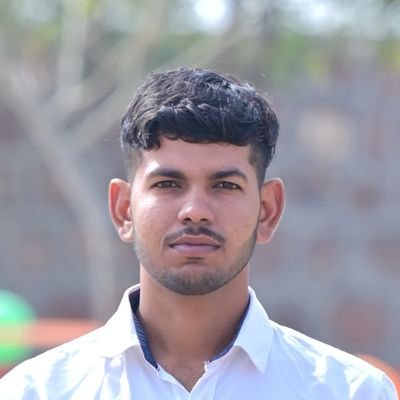 🚩DREAM~#teacher..🏃💫
📚Live student life📖
🇮🇳You and I can make the vision of better India a reality!🇮🇳
📚B.A.B.ED📚
डिग्रीधारी बेरोजगार 😔⛹️♂️