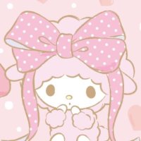 hana♡ (@mlnyanco) 's Twitter Profile