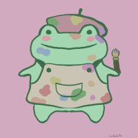 Gabužėlė (@gabijalikesfrog) 's Twitter Profile Photo Gabužėlė (@gabijalikesfrog) 's Twitter Profile Photo