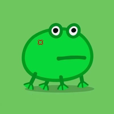 qfhsj2's profile picture. I'm just a frog, I know nothing at all.