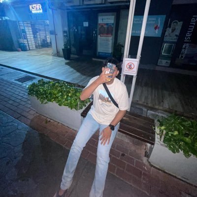 93Mikkoluq's profile picture. 