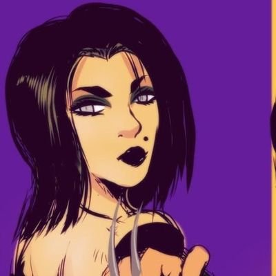 Big monster high, xmen, DC fighting game fan, red dead redemption and resident evil fan
Gay af
Pfp art by @zinsmemepalace
Stan fka twigs and arca and sophie;-;