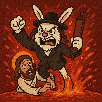 whiterabbimusic's profile picture. 