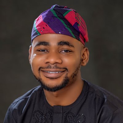 ayobamidele_18's profile picture. ★#graphics, branding, businesses in Lagos, #WW 📍Based in Lagos 💼 Serving clients worldwide ✉️ Email: Supremedigital@gmail.com #graphics #logos #branding #