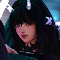 Yuriko (@yurikoxiv) 's Twitter Profile Photo Yuriko (@yurikoxiv) 's Twitter Profile Photo