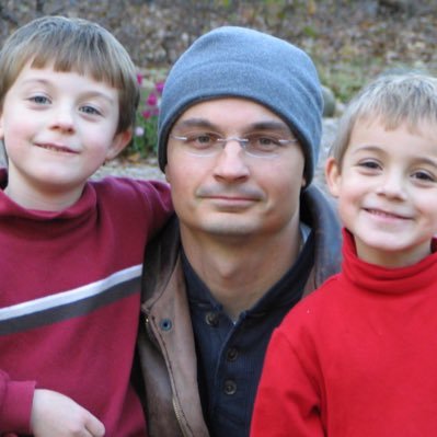 laloysiusv's profile picture. 🇺🇸NJ. ✝️ America First, America Only. Proud father of Blackey, Oliver, and Mr. Bell.