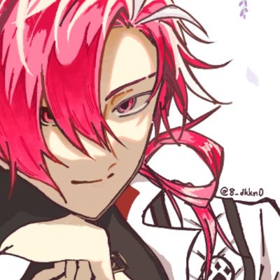絵描き垢￤雑多￤無言フォローします￤無断転載使用AI学習禁止￤リトリン必読