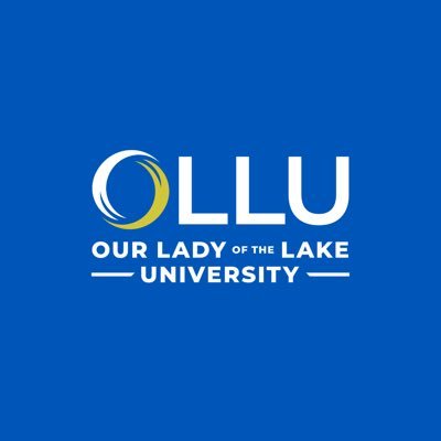 The official account for Our Lady of the Lake University (OLLU), a Catholic, liberal arts university with campuses in San Antonio, Houston and RGV.