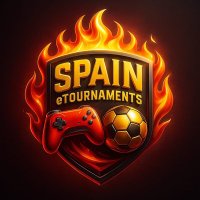 DRAFT SPAIN eTournaments (@etournamentsesp) 's Twitter Profile Photo DRAFT SPAIN eTournaments (@etournamentsesp) 's Twitter Profile Photo