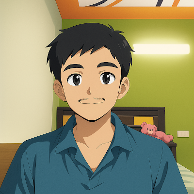 Sushant_6973's profile picture. 