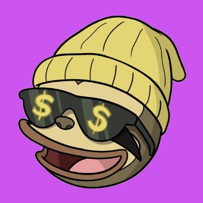 LevvyWifHat | A Cardano meme by DegenBobsStoreOGoodies @degenbobs
🐸DegenOps
Mint SlothWifs NFT:
https://t.co/FddtAGJFPy
https://t.co/FQeKWe5sYN