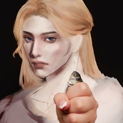 I from 🇻🇳 //🪷an artist/author 🪷 // ( NO REPOST MY ARTWORKS, AI🚫 )
Commission me on FB: 🪷LucasTwo🪷.