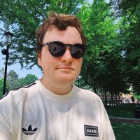 Alex Bauer (@ambauer) 's Twitter Profile