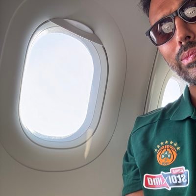 Assistant coach @paobcgr | Ex-pro center | EuroLeague champ (2024)