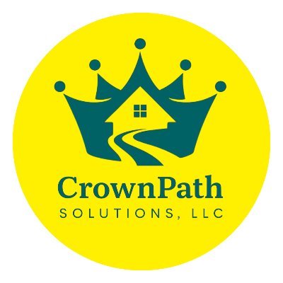 crownpathliving's profile picture. CrownPath Solutions offers secure, dignified housing for kings and queens on the rise—a path to living with purpose, confidence, and stability.