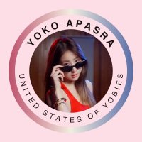 Yobie Canada-USA Fangroup (@yokocanadausa) 's Twitter Profile