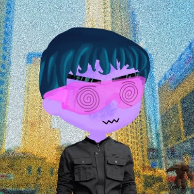 Ancho ๐ Profile