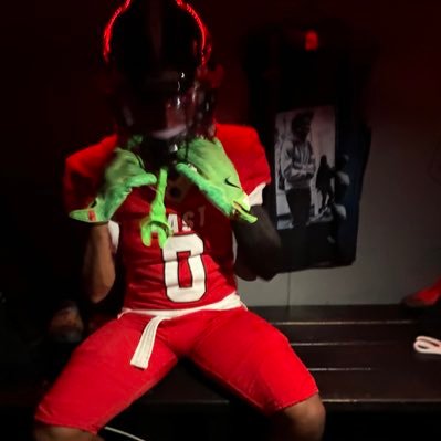 Gods Child ✝︎ | CO 26’ | ATH | All State Cornerback | Dual Sport ATH | 10.8 100m | NCAA ID# 2508696880 |