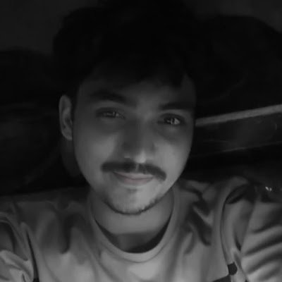 cpvasani48's profile picture. 