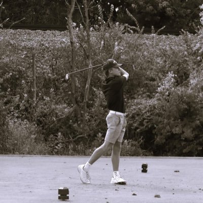 Saint Joseph-Ogden HS 26’ Golf ⛳️ Grahamray08@icloud.com