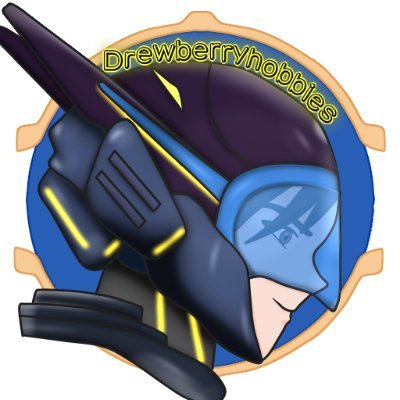 DrewberryVT's profile picture. Model building Vtuber with a secret! Streaming Model buildups, Games, and whatever else sparks my interest! 
Twitch Affiliate
