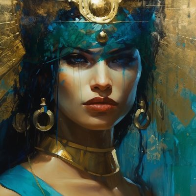 Extraordinary things / Revel in your time / Revel in AI
Stylish Midjourney Imagery / AI Artist Interviews