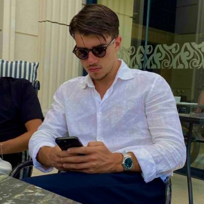Crypto degen sharing alpha 

Building @ByCoinvo

Contact information 👇