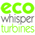 Eco Whisper Turbines are highly efficient, virtually silent small wind turbines designed for Commercial, Manufacturing, Urban Development and Agricultural sites