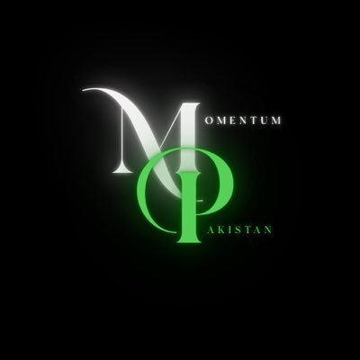 Momentum_pak's profile picture. "MomentumPakistan – where AI meets Pakistan’s digital future."