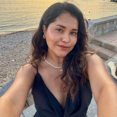 ingridnqm's profile picture. 💫