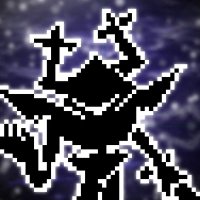 The Knight (@darkencrystal) 's Twitter Profile