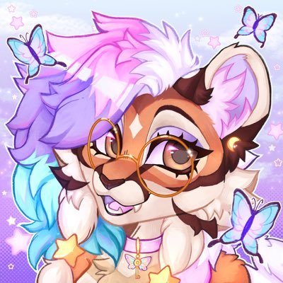 ✨💜🦋Eldie🦋💜✨ Profile