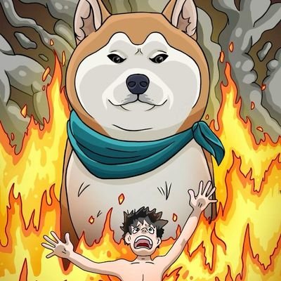 A next-generation meme asset symbolizing strength, resilience, and growth — igniting the future of community-driven finance. 🔥📈