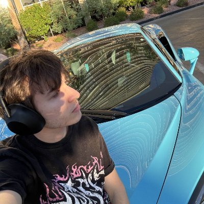 eddieeizner's profile picture. CEO @tubegenai