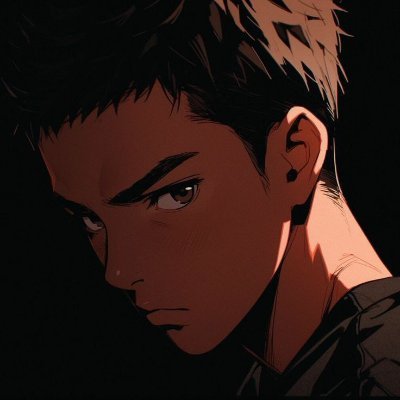 AsceDegen's profile picture. Just an ordinary trencher