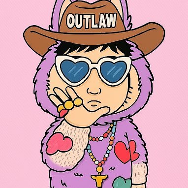 Leader of @outlawgamefi. The Decentralized Gaming Network. Fun Mini-Games in Crypto. Gamers BURN🔥 $OUTLAW Daily. 7df5p5aoW787CqUWGU2cwtdmtjd5Eiy3oJTbSpeRjupx