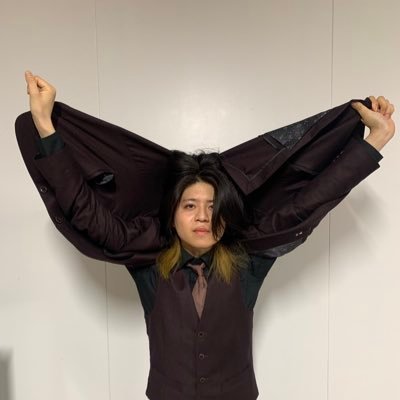 masaya_ccc's profile picture. 