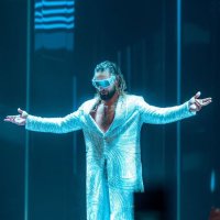 Visionary Wrestling (@_bardokai) 's Twitter Profile